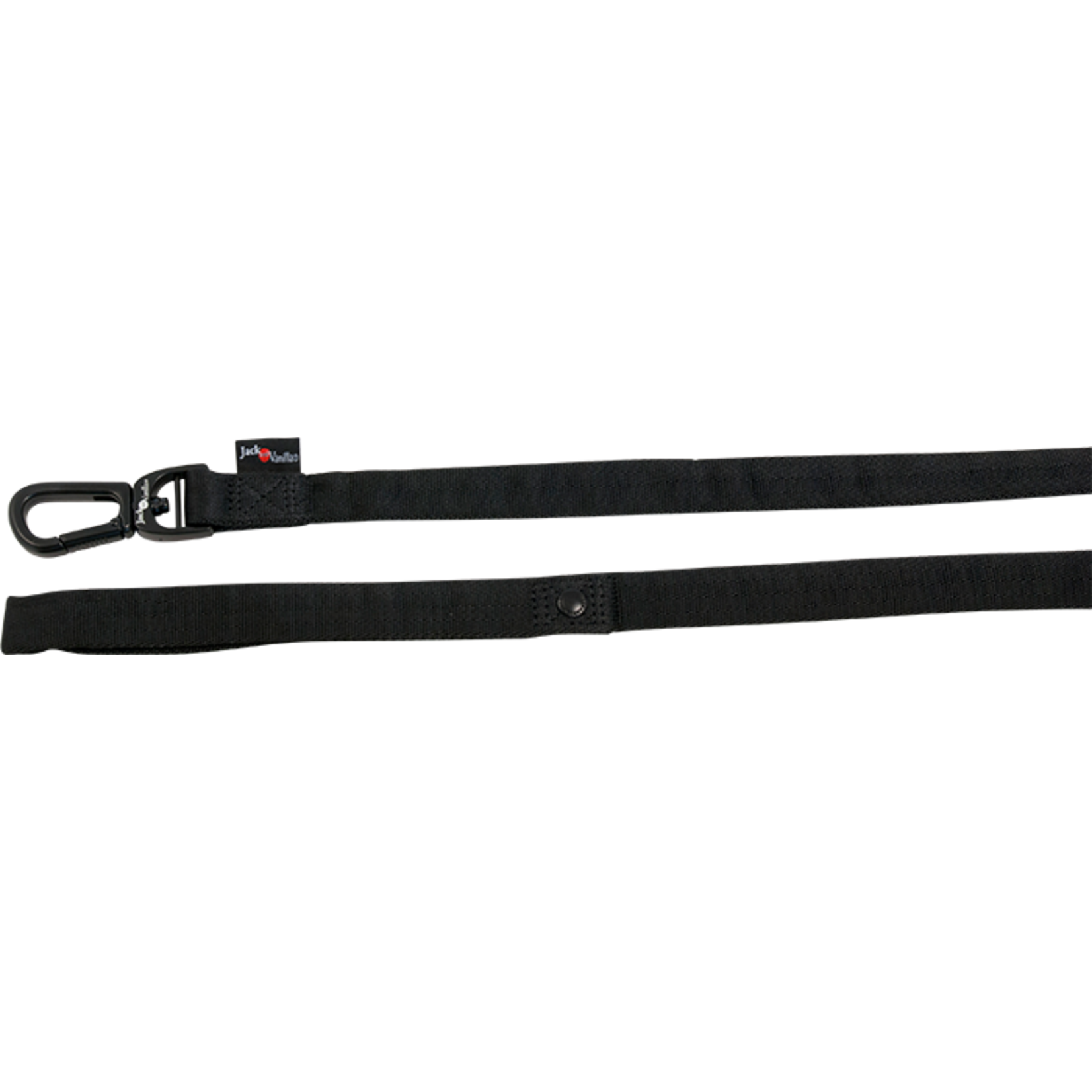 Jack and Vanilla Nylon Leiband