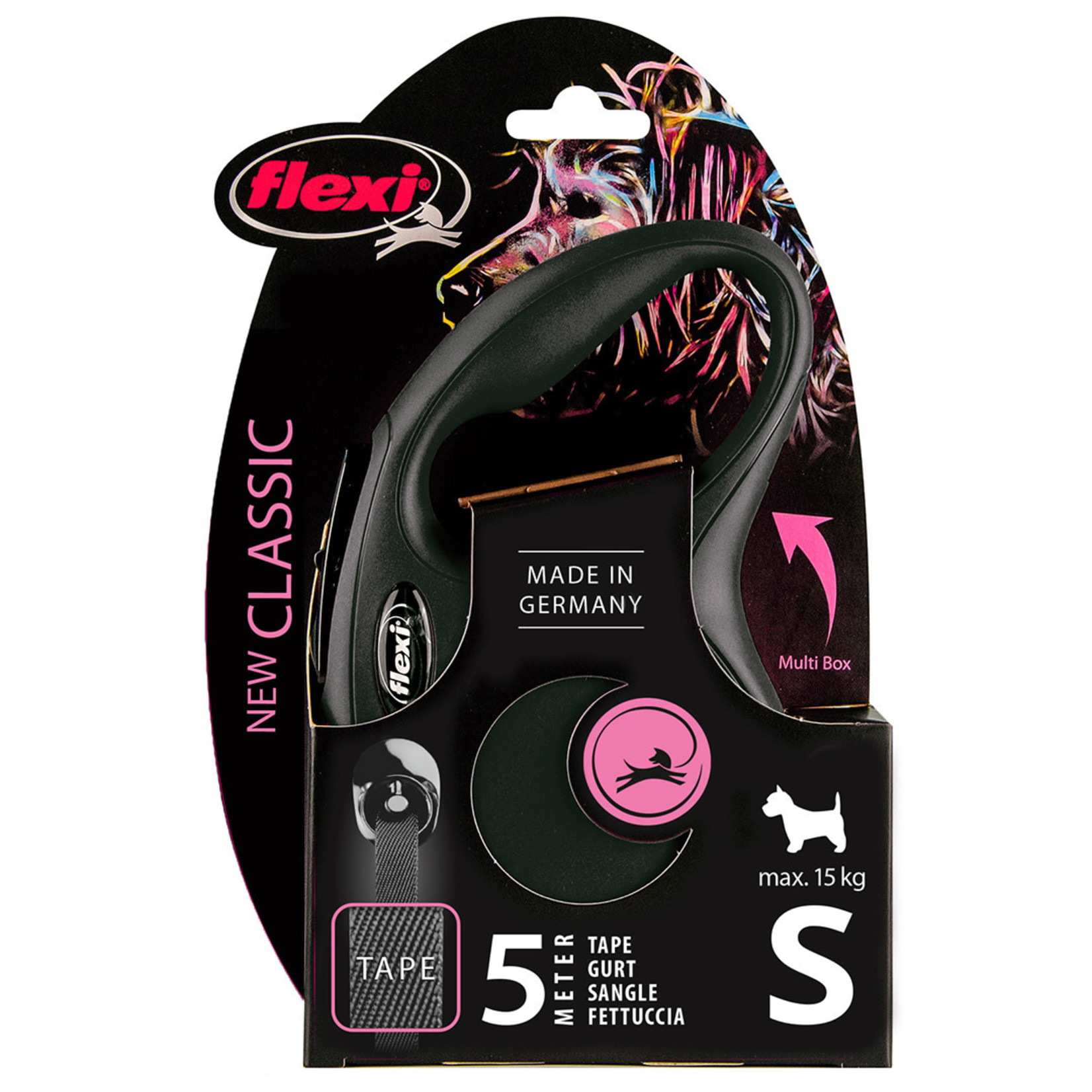 Flexi New Classic