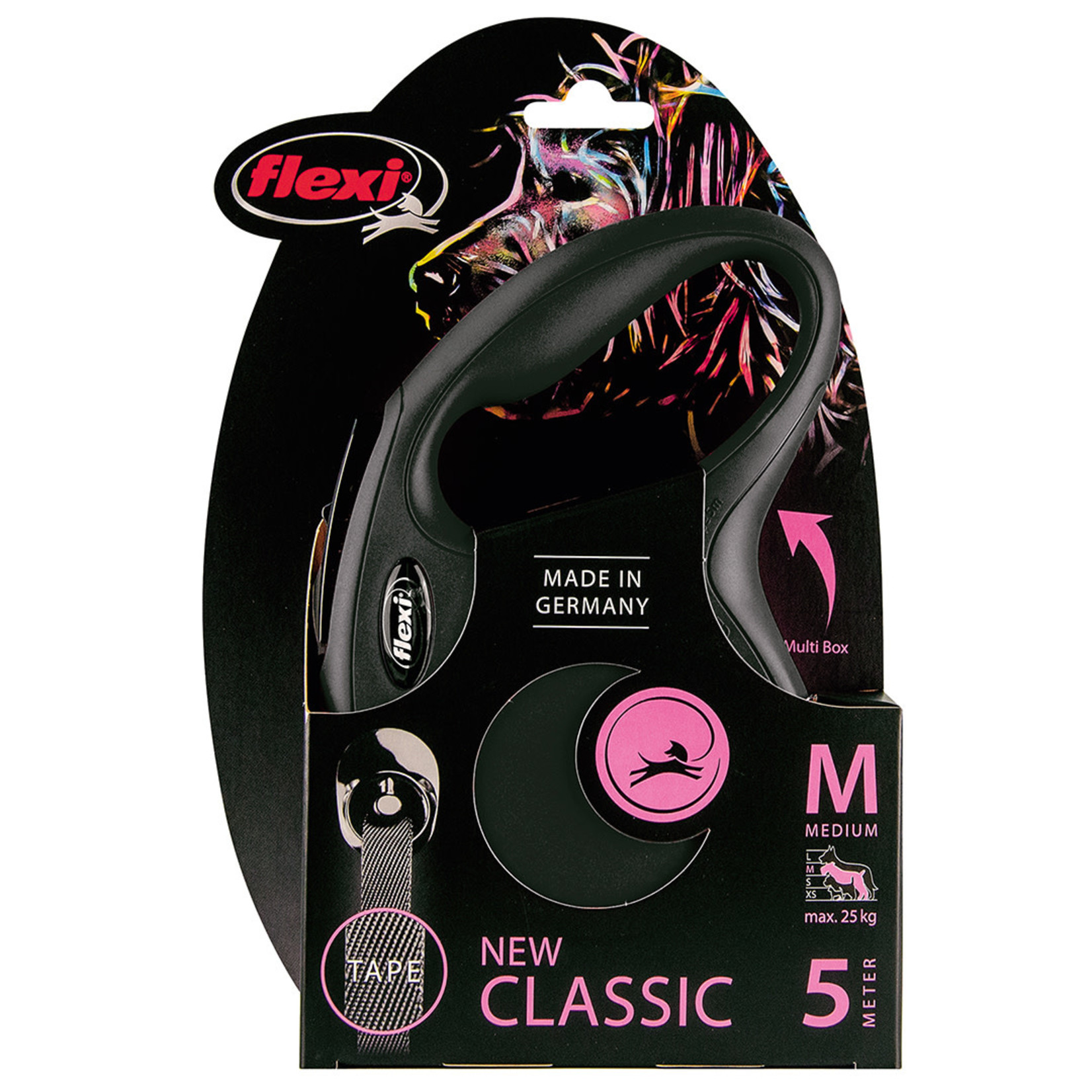 Flexi New Classic