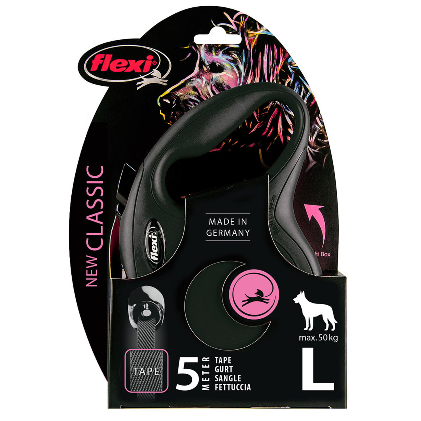 Flexi New Classic