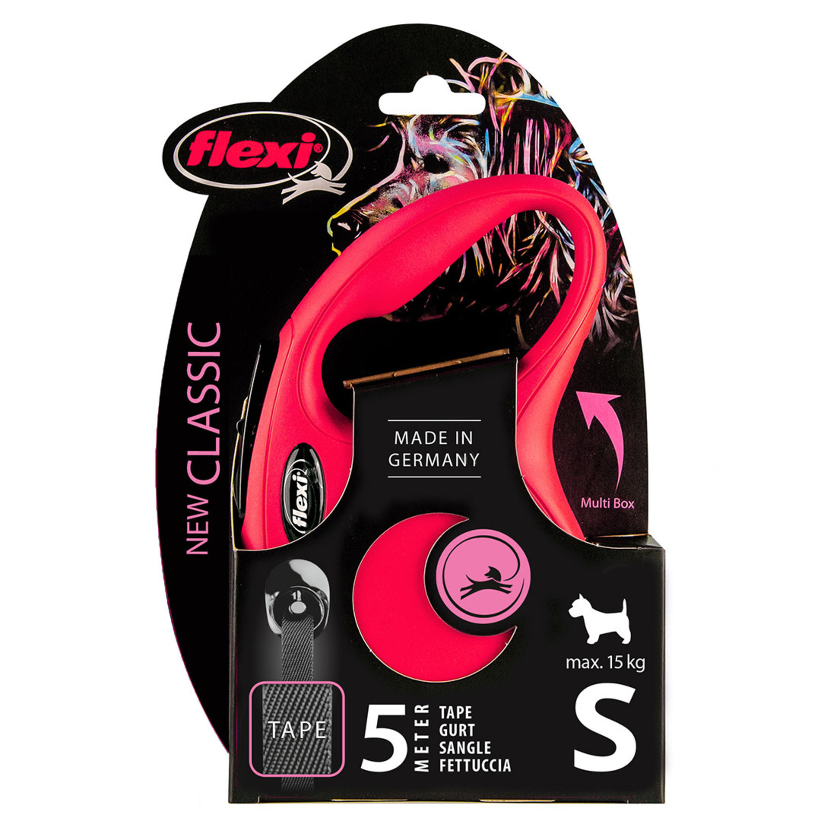 Flexi New Classic