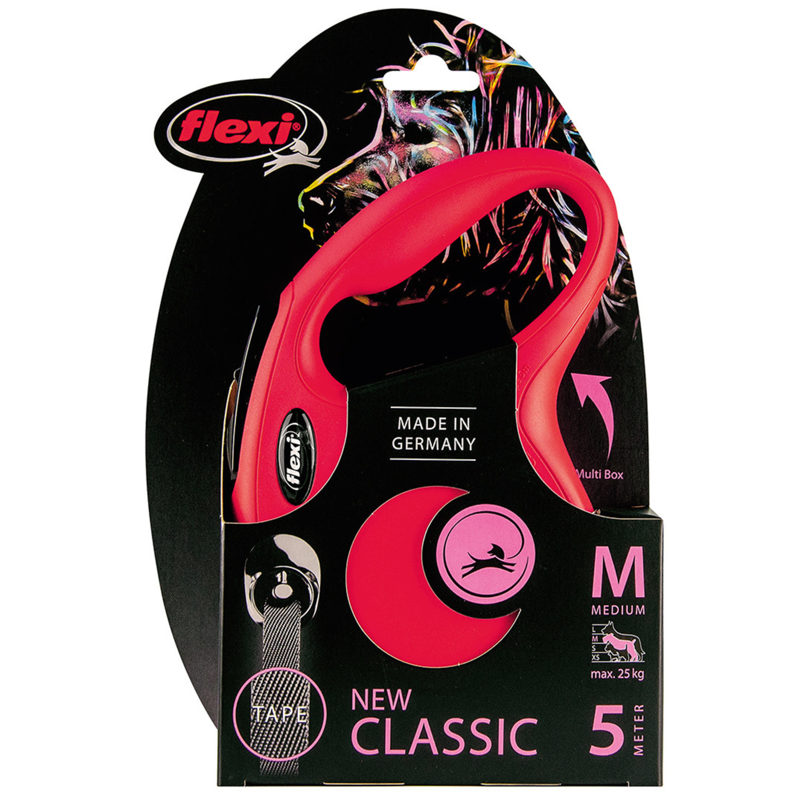 Flexi New Classic