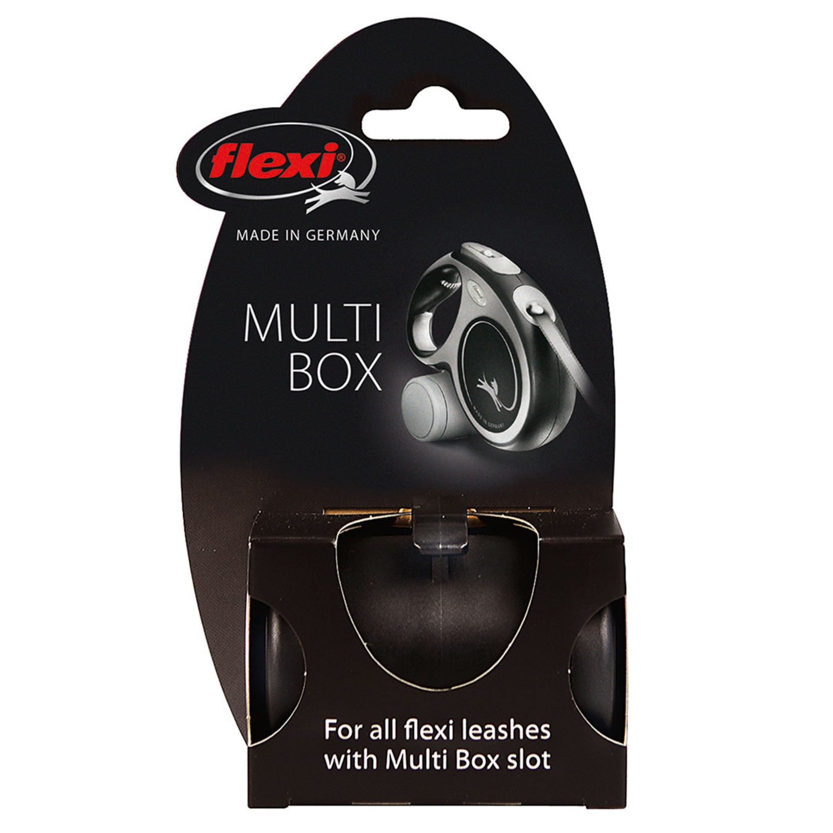 Flexi Multi Box