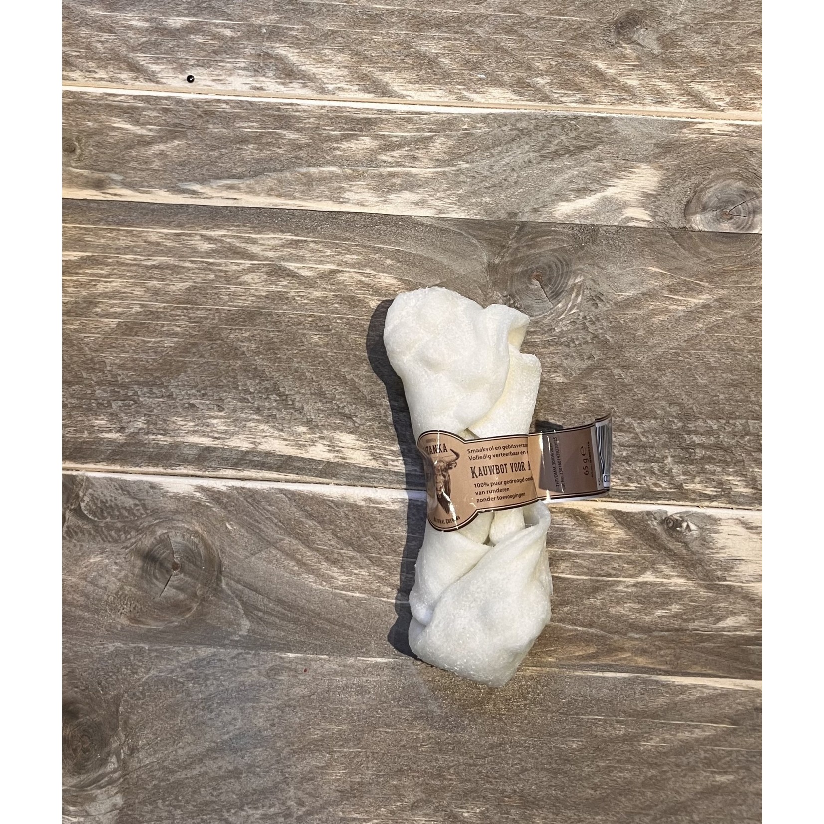 Tatanka Chewing Bone Naturel