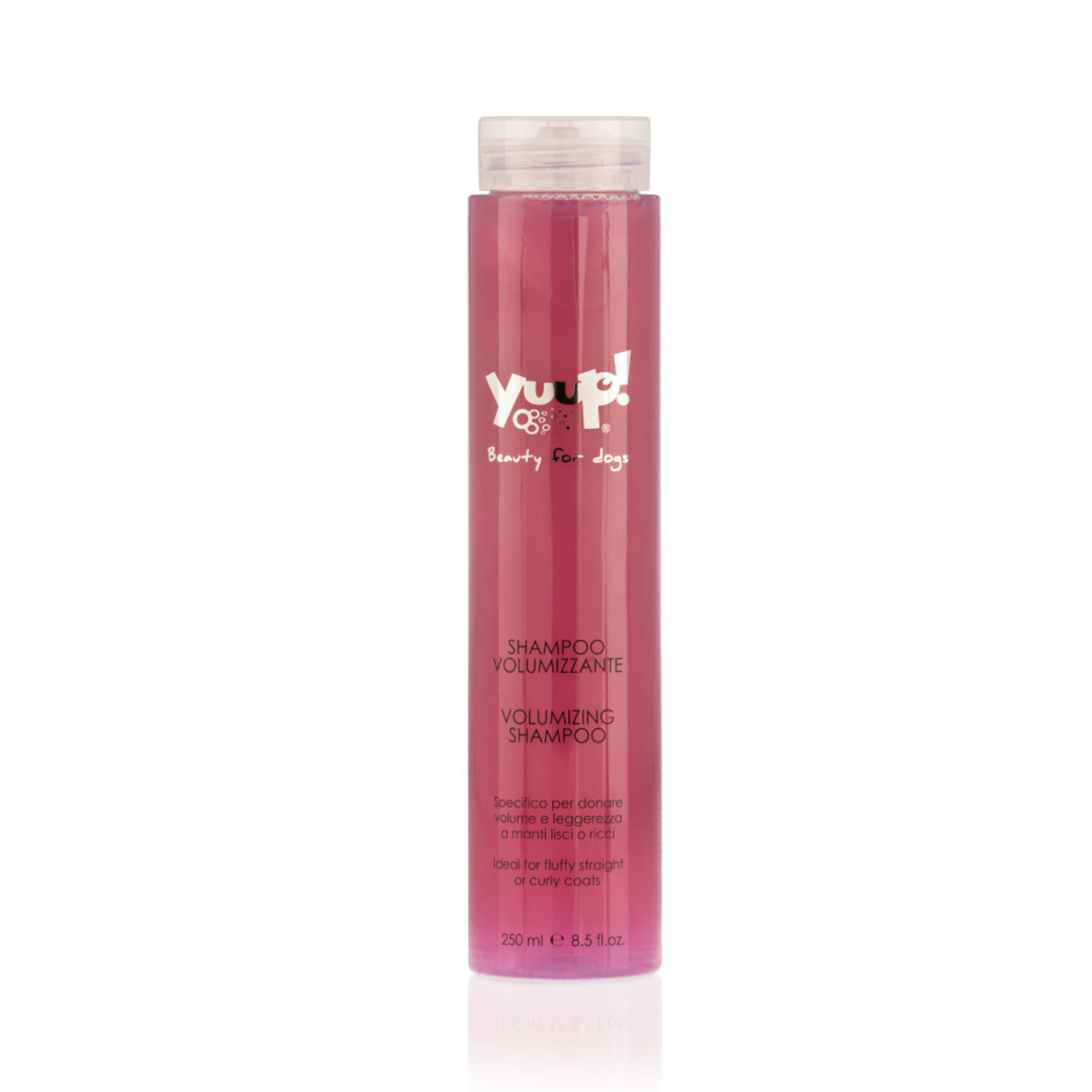 Yuup! Shampoo Volumizing 250ml