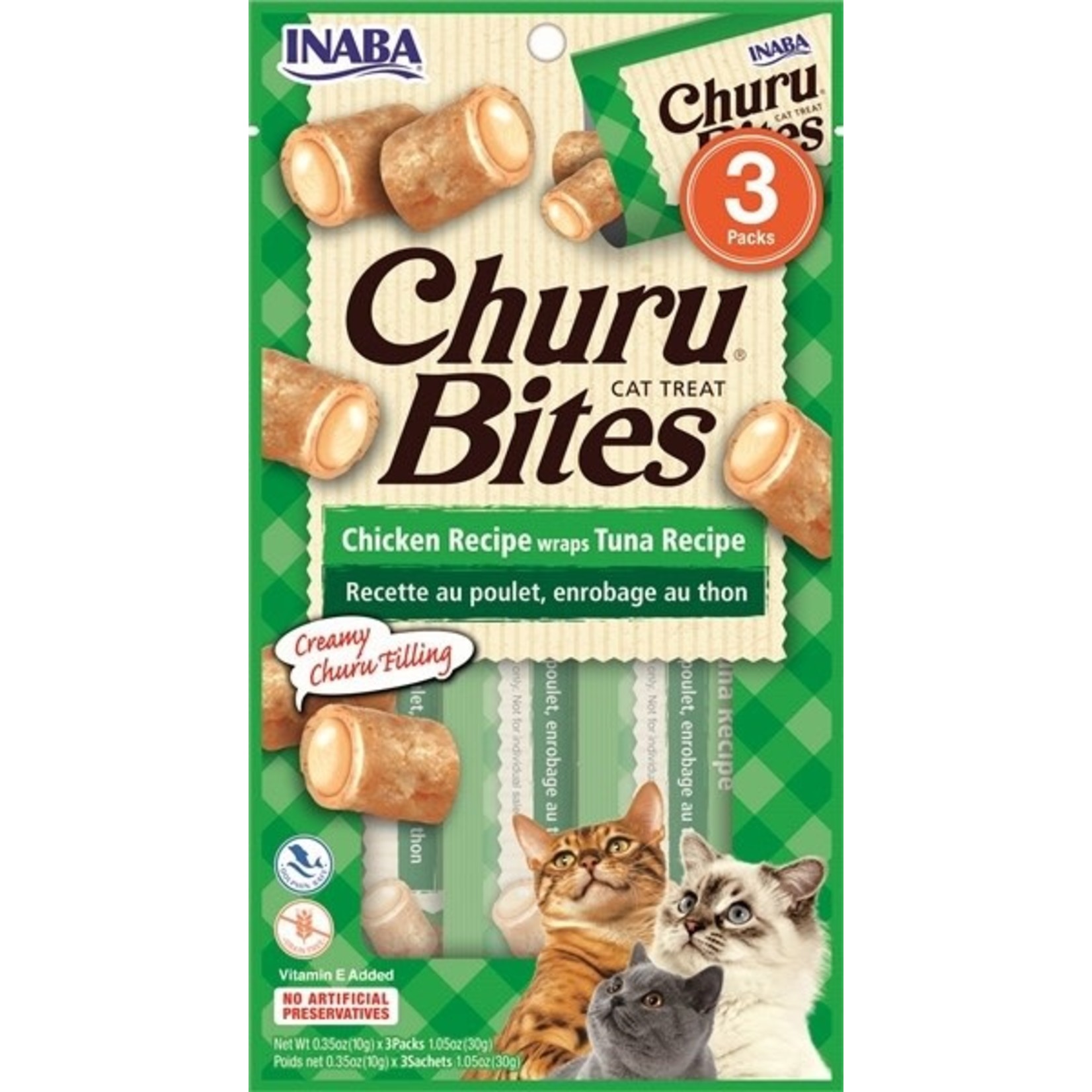 Ciao Churu Bites