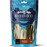 Riverwood Kabeljauwhuiden 18-22 cm 200 gr