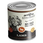 Riverwood Mono Proteine Lam 400 gr
