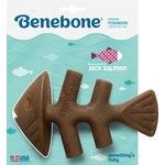 Benebone Fishbone Zalm
