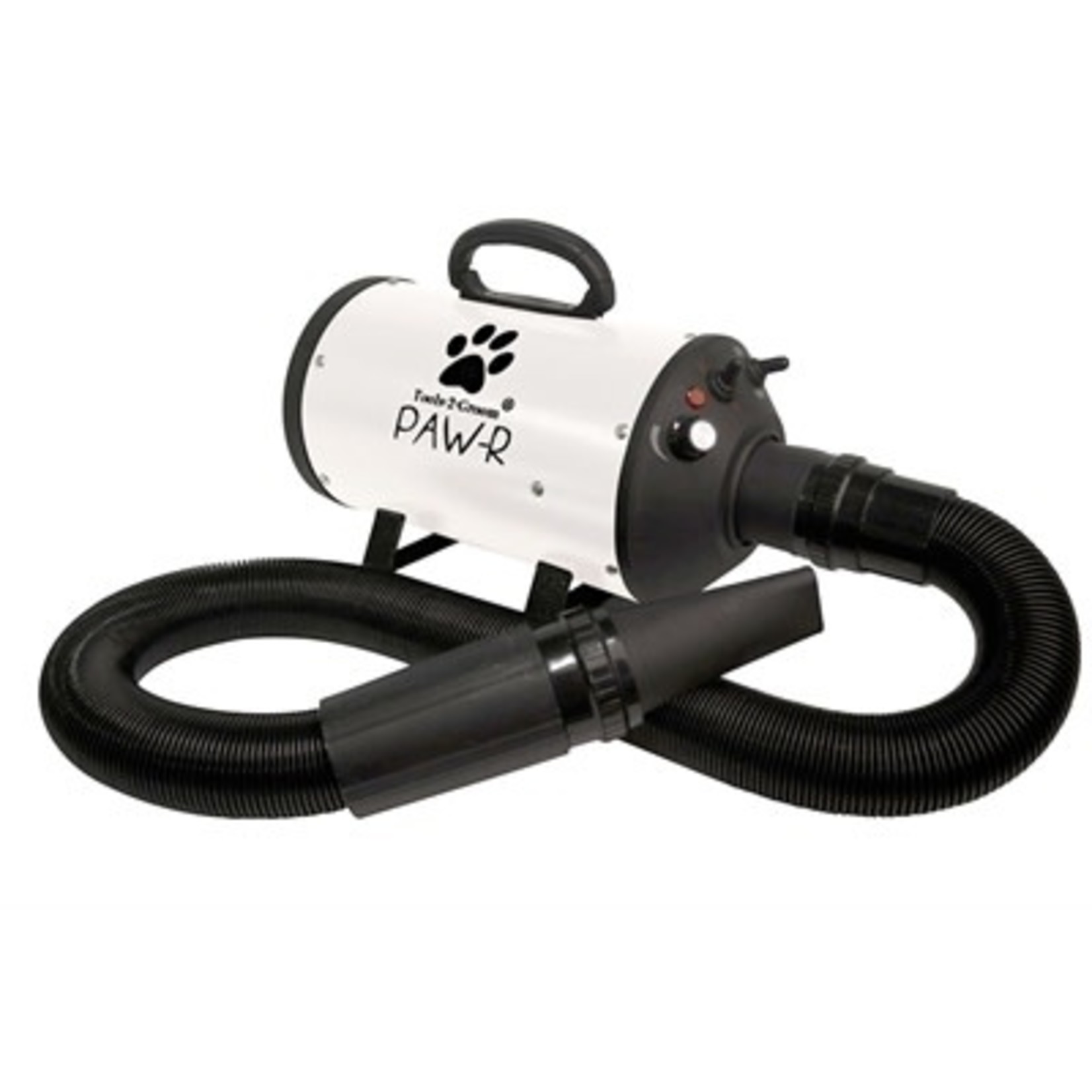 Tools 2 Groom Waterblazer Basic Paw-R