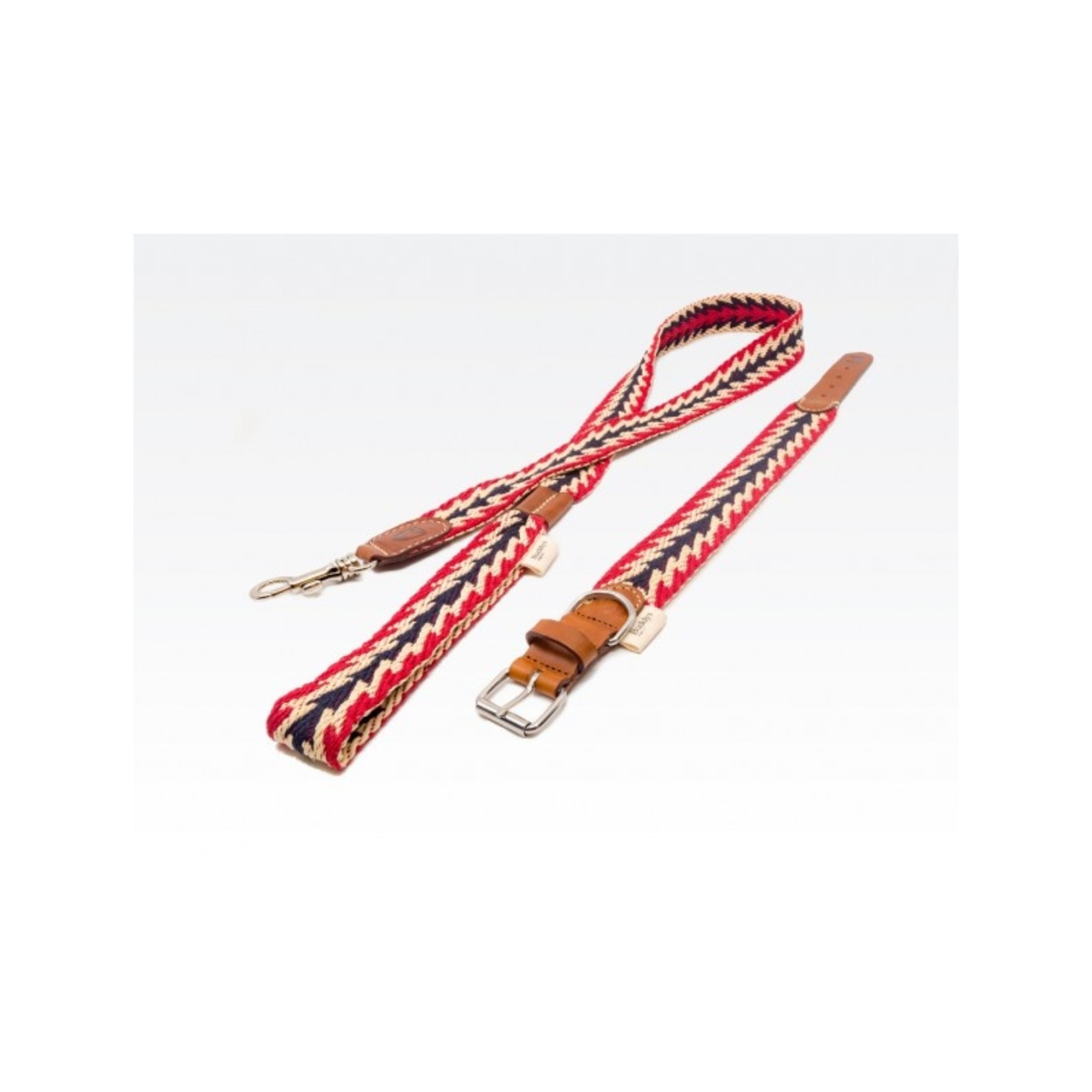 Buddys Peruvian Arrow Red