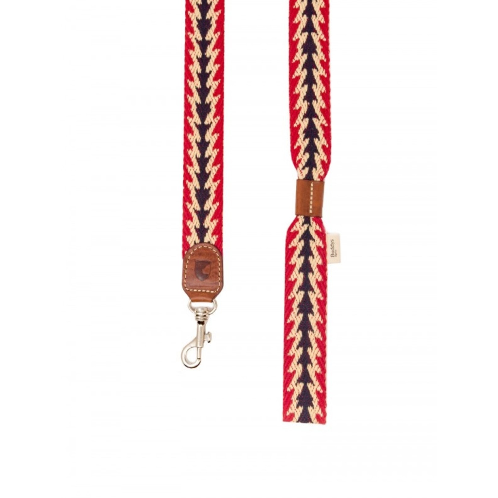 Buddys Peruvian Arrow Red
