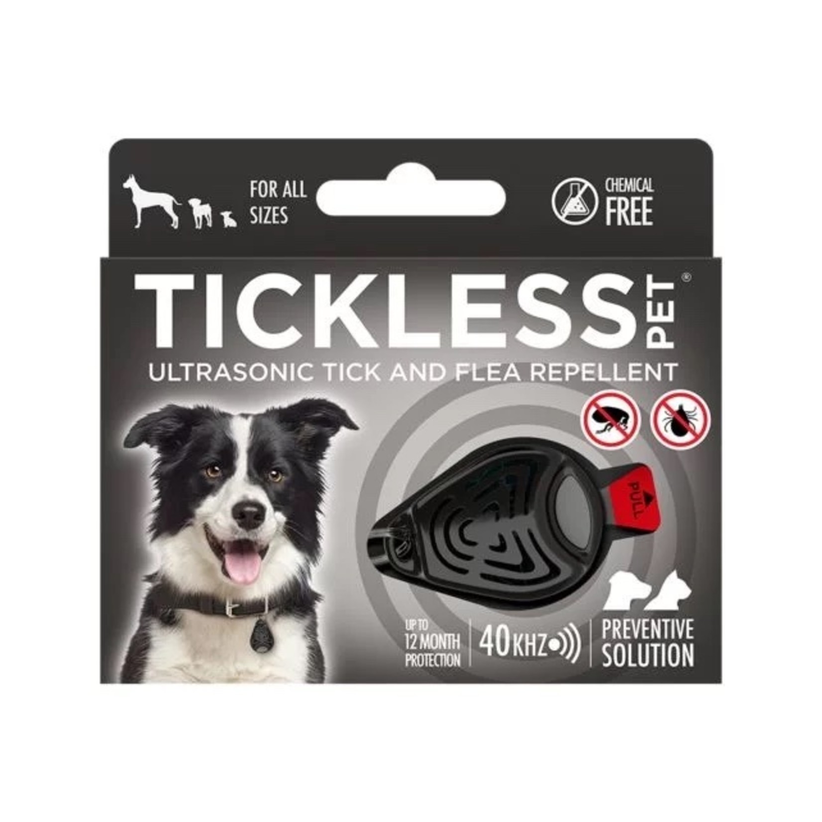 Tickless Tickless Pet