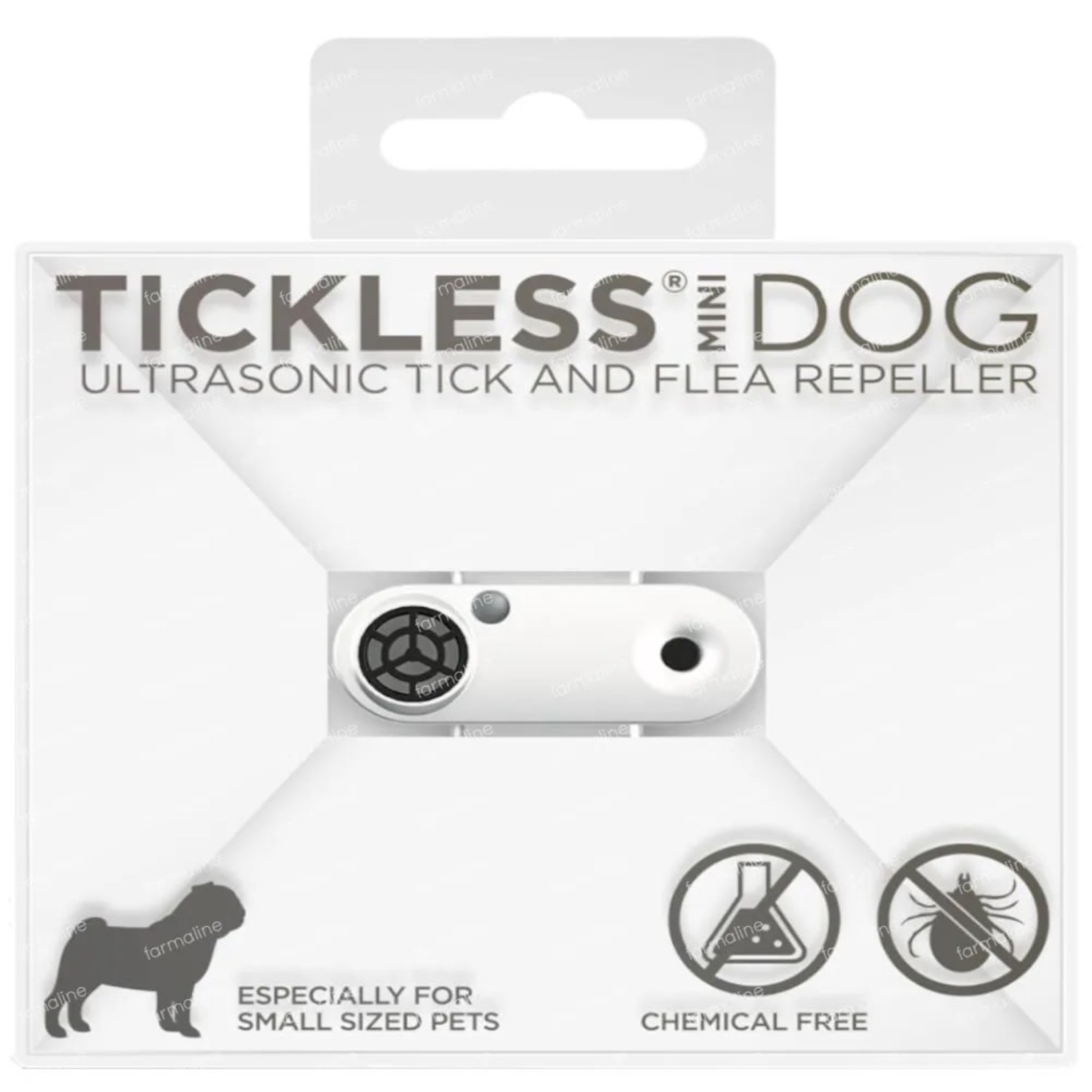 Tickless Tickless Mini