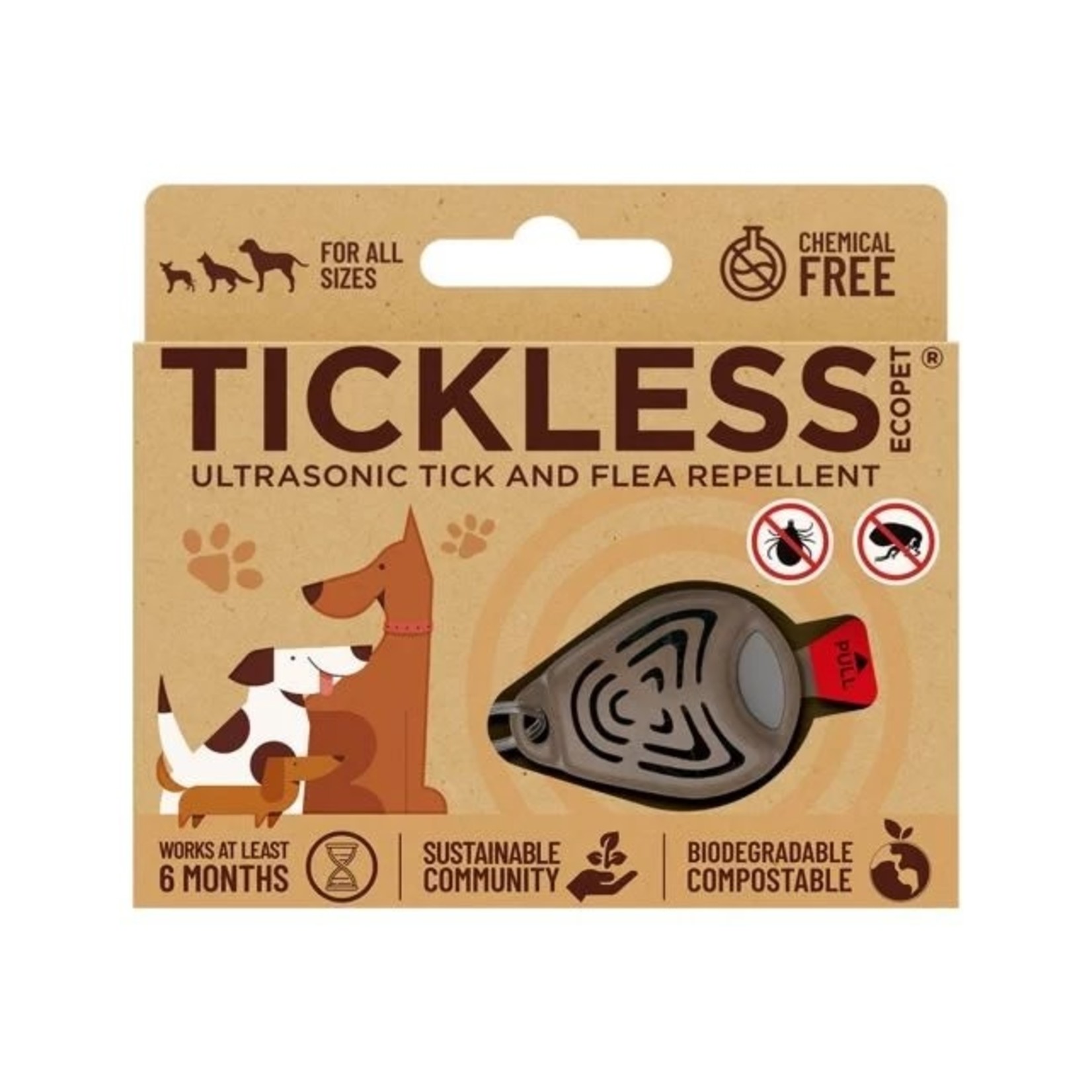 Tickless Tickless Eco