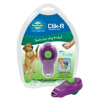 Petsafe Clik-R Clickertraining