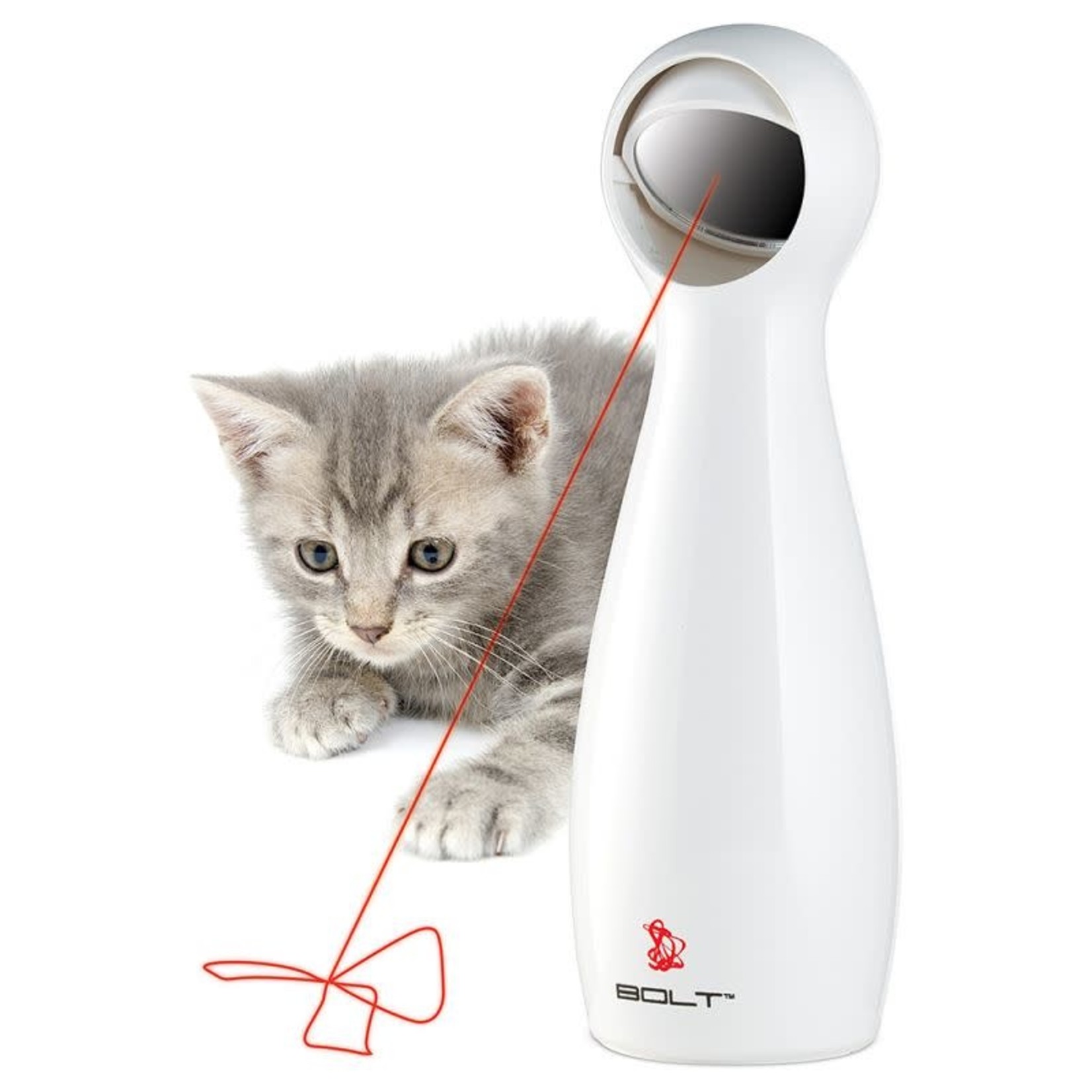 FroliCat Bolt