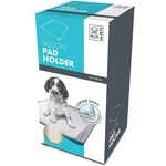 M-Pets Puppy Pad Houder Silicone