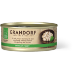 Grandorf Kipfilet- 70 gr