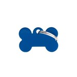 Myfamily Bone Small Blue