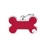 Myfamily Bone Big Red