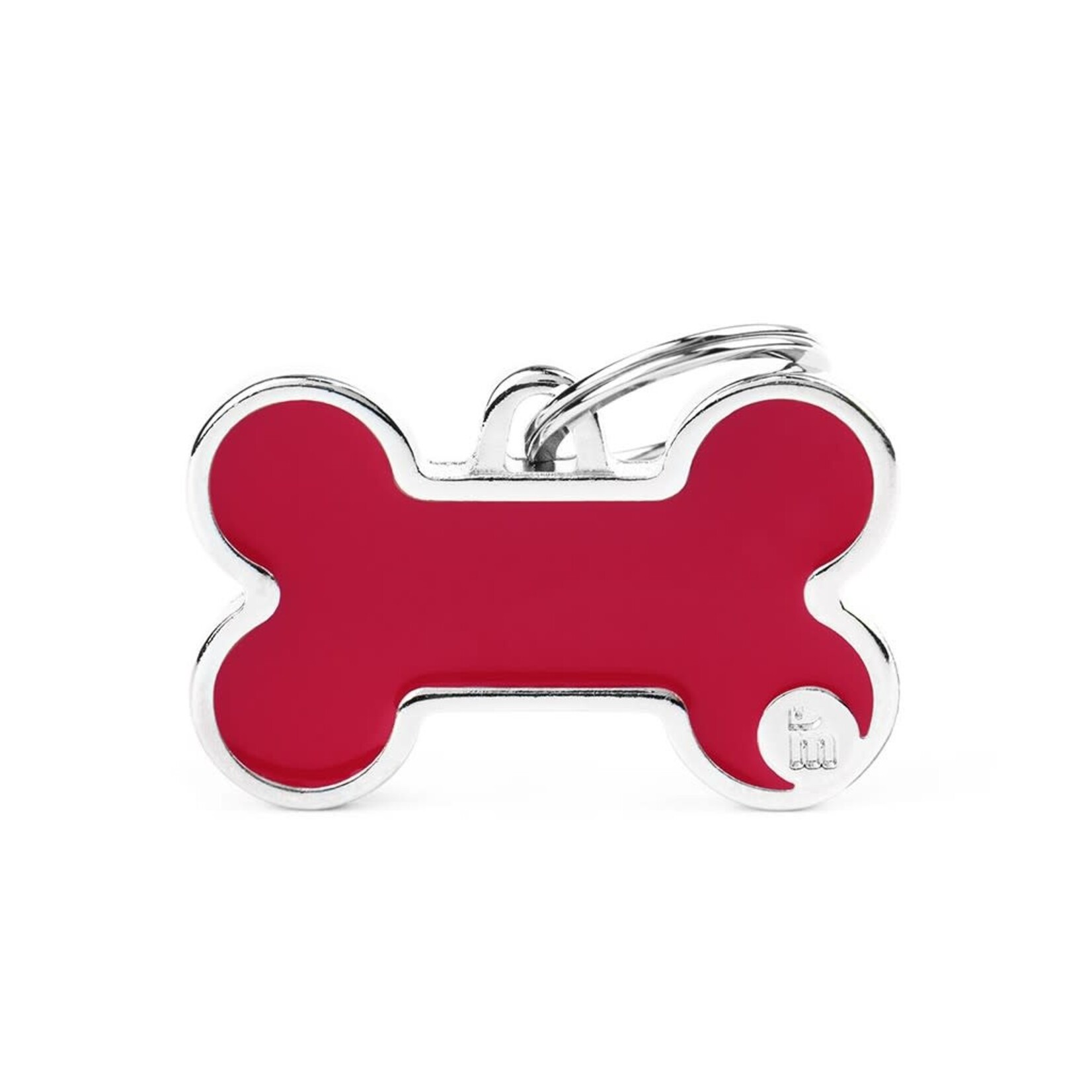 Myfamily Bone Big Red