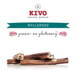 Kivo Bullepees gezaagd 5 st