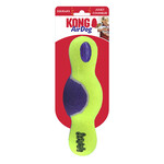 Kong Airdog Squeaker Roller: M/L