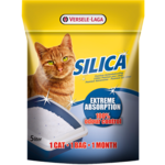 Versele-Laga Silica Kattenbakvulling 5L