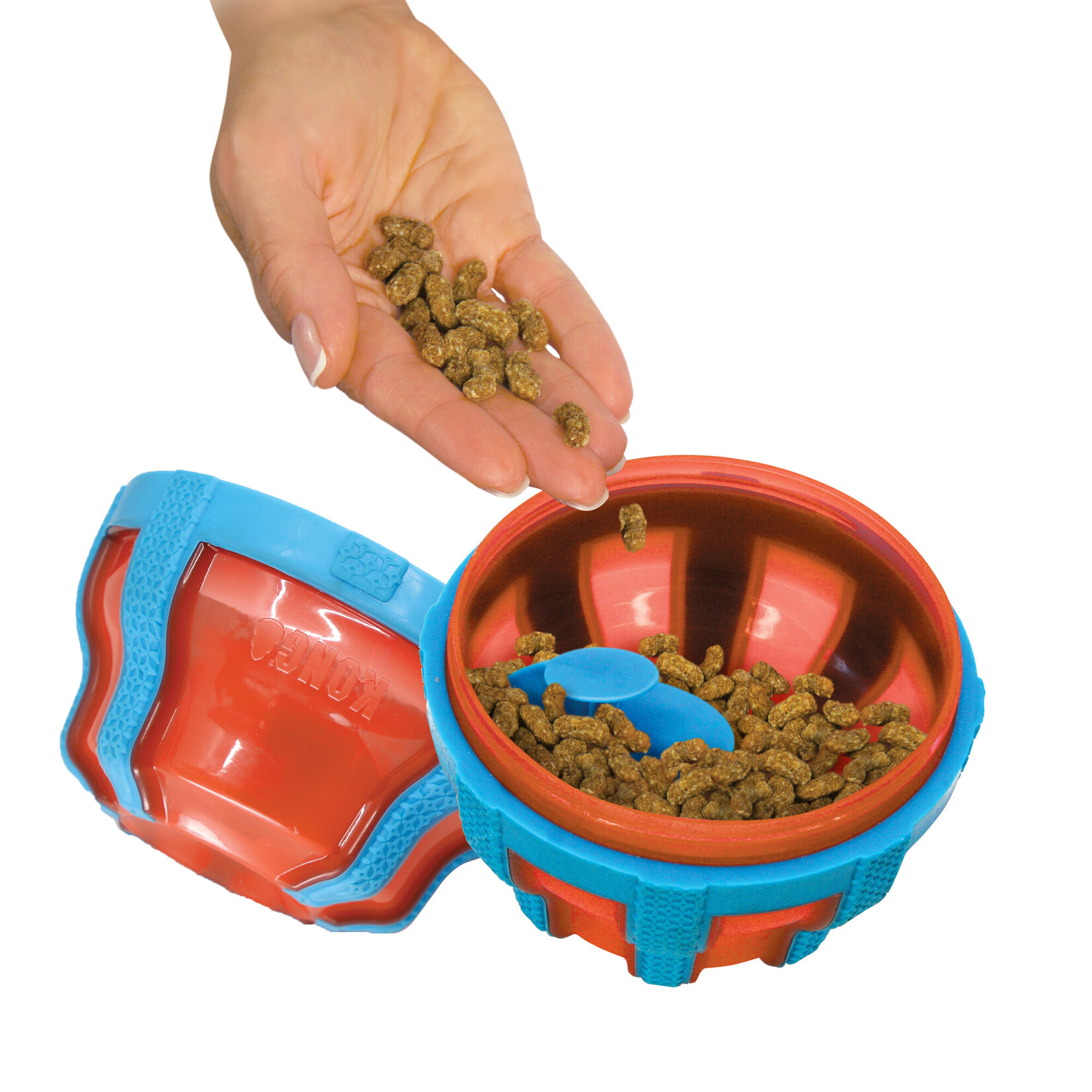 Kong Spinner L