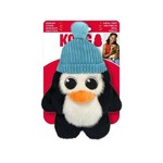 Kong Holiday Snuzzles Penguin