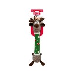 Kong Holiday Shakers Luvs Reindeer