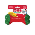 Kong Holiday CoreStrength Bone