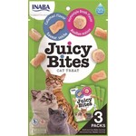 Inaba Juicy Bites: Calamaris