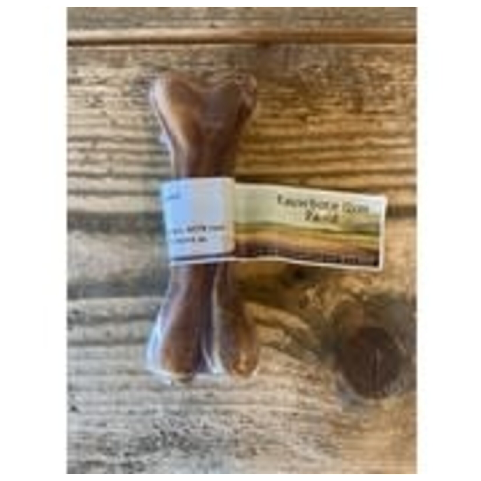 Carnilicious Kauwbot Paard