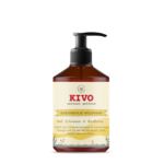 Kivo Sardineolie Echinacea & Curkuma 500 ml