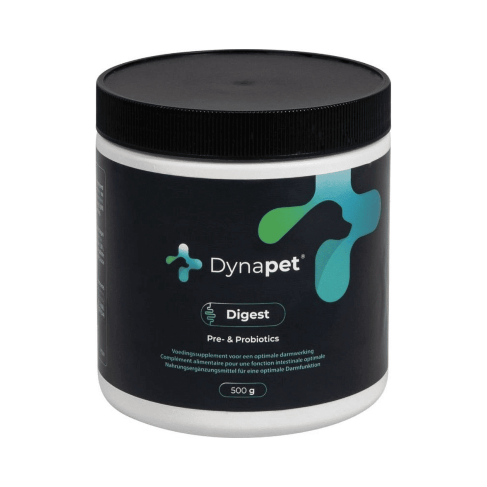 Dynapet Digest