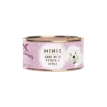 Terra Canis Mini Wild met Aardappel & Appel