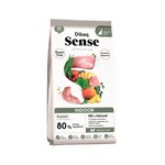 Dibaq Sense Indoor Graanvrij