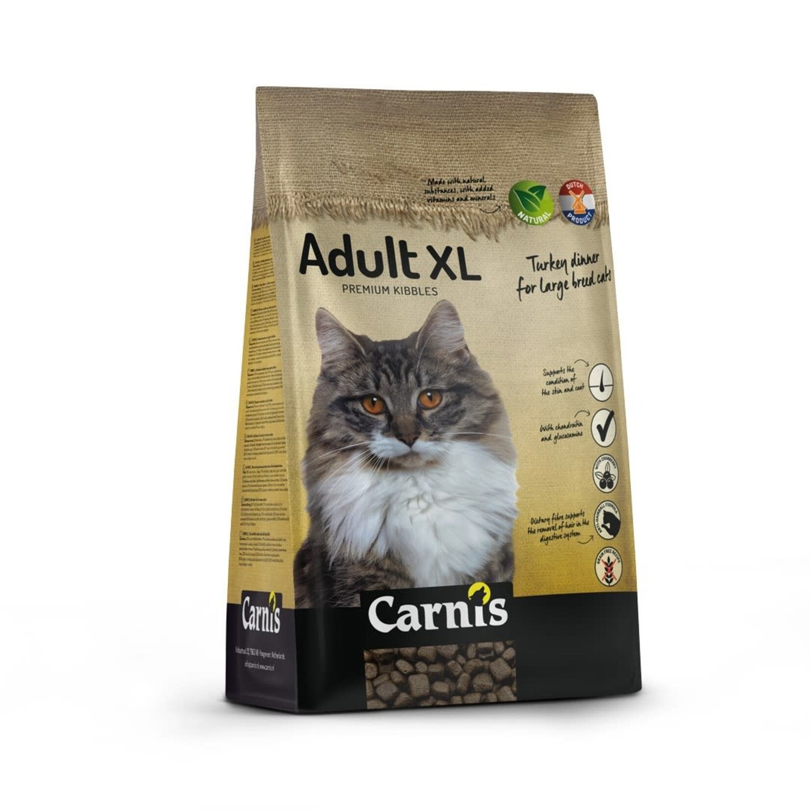 Carnis Kat XL