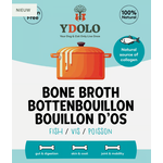 Ydolo Bottenbouillon Vis 230 ml