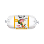Dibaq Sense Snax: kip & eend