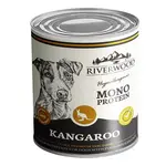 Riverwood Mono Proteine Kangoeroe 400 gr