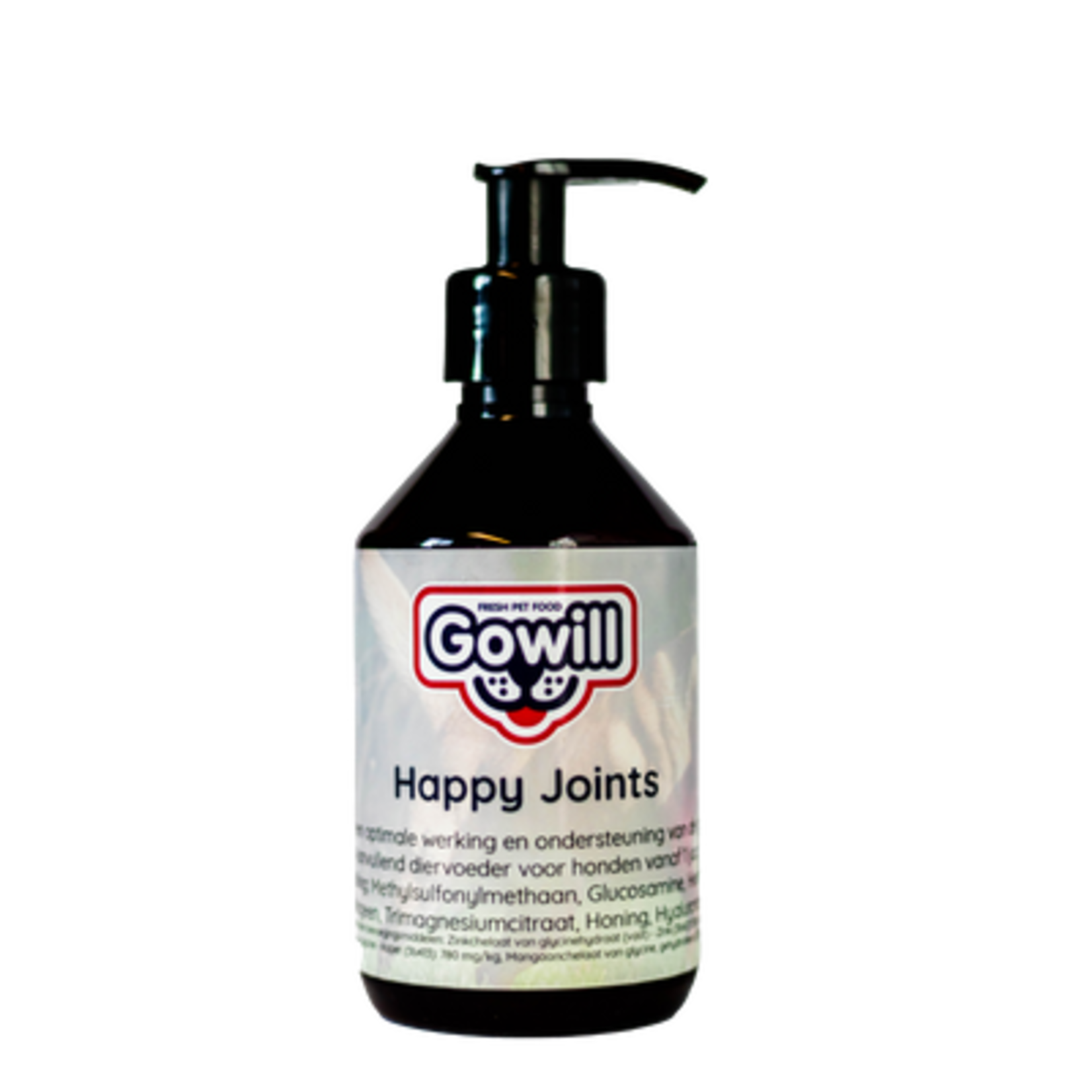 Gowill Happy Joints