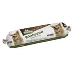 Runner Wildmenu