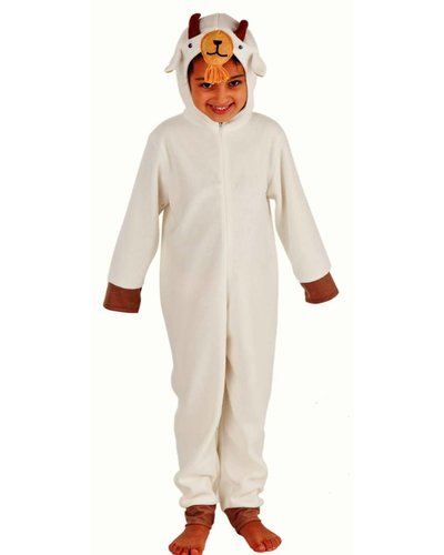 Magicoo Ziegenkostüm für Kinder