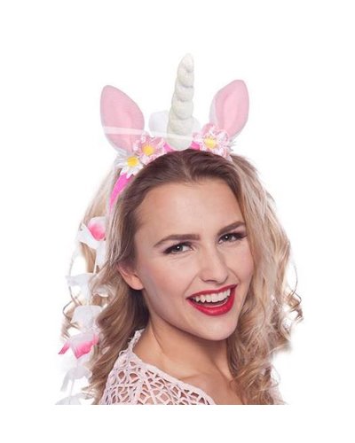 magicoo Einhorn-Tiara