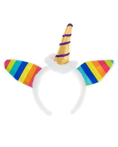 Magicoo Einhorn Haarreifen/Tiara