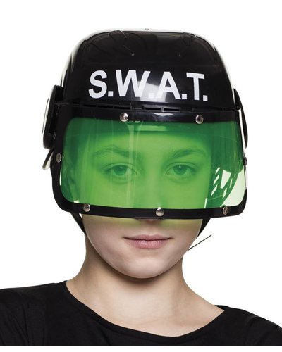 Magicoo SWAT Helm für Kinder