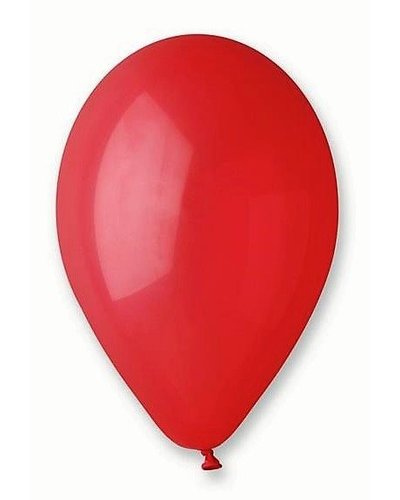 Magicoo Premium Luftballons in Rot